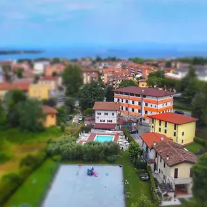 Bel Sito Hotel Peschiera del Garda