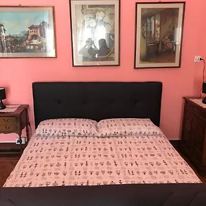 Dany Sweethouse Отель типа 