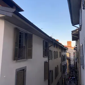 Colleoni 20 Casa vacanze