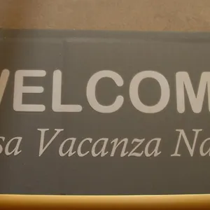Casa Nadia Couette-café