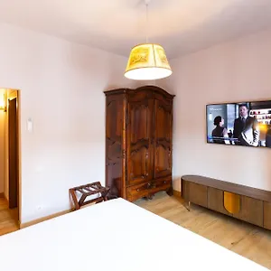 Ii Guelfo Bianco 3* Флоренция