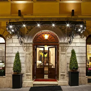 Ottocento Hotel Rom