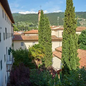 Magnolfi Nuovo , Prato (Prato) Italien