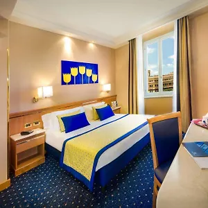 Diocleziano 4* Рим