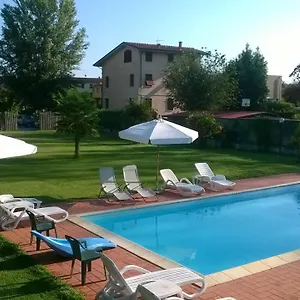 Il Casale Di Nanni Bed & Breakfast Lucca