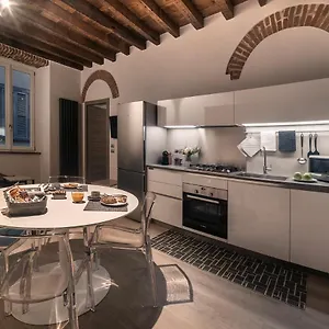 Borgo San Leonardo Appartamento