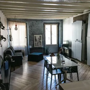 Flora Inn, Flora I - Nel Cuore Di Alta Casa vacanze